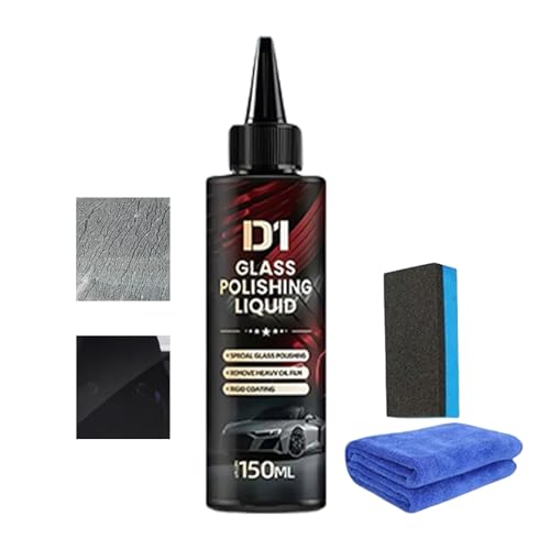 �K���X�����R���p�E���h - �����ԃK���X���P�A�����t,150ml �R�[�e�B���O ���t �����x �� ���� �ق��� �� �h�~ �� �ی� �I�[�g�o�C �g���b�N �Ή�