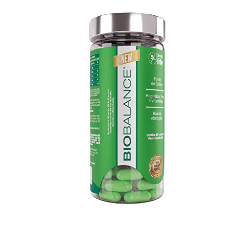 Biobalance - 60 Cápsulas - Smart Life, Smart Life
