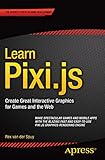 Learn Pixi.js