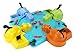 Produktbild Hasbro Spiele 98936100 - Hippo Flipp, Kinderspiel
