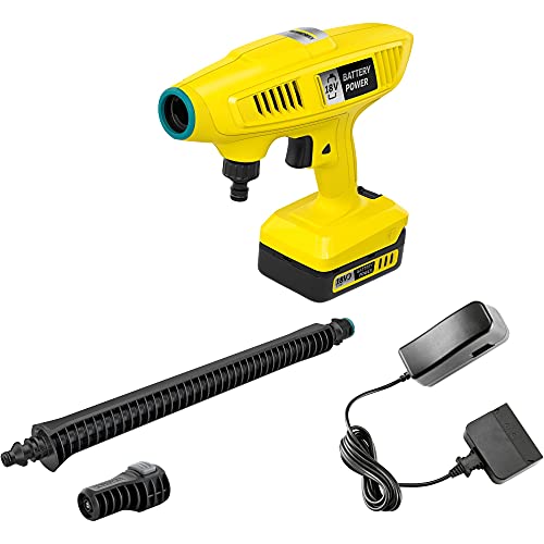 Kärcher KHB 4-18 marca