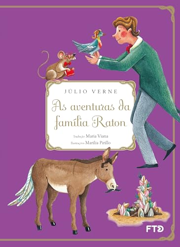 As Aventuras da Família Raton