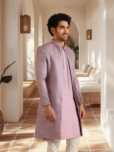 Image of KISAH Men Mens Sherwani