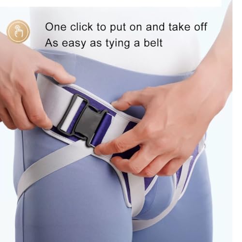 Faja para Hernia Abdominal para Mujer, Tamaño S miniatura 5