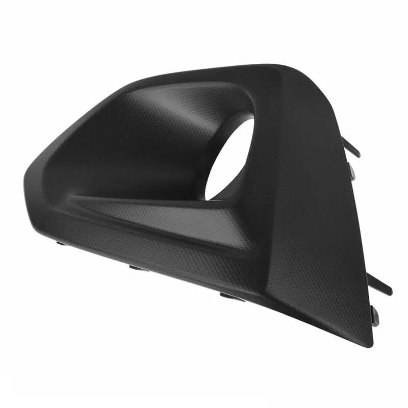 Couvercle de feu antibrouillard Subaru Impreza 2012-2014 avant gauche