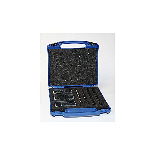 helicoil 41851080000 DIY, blue