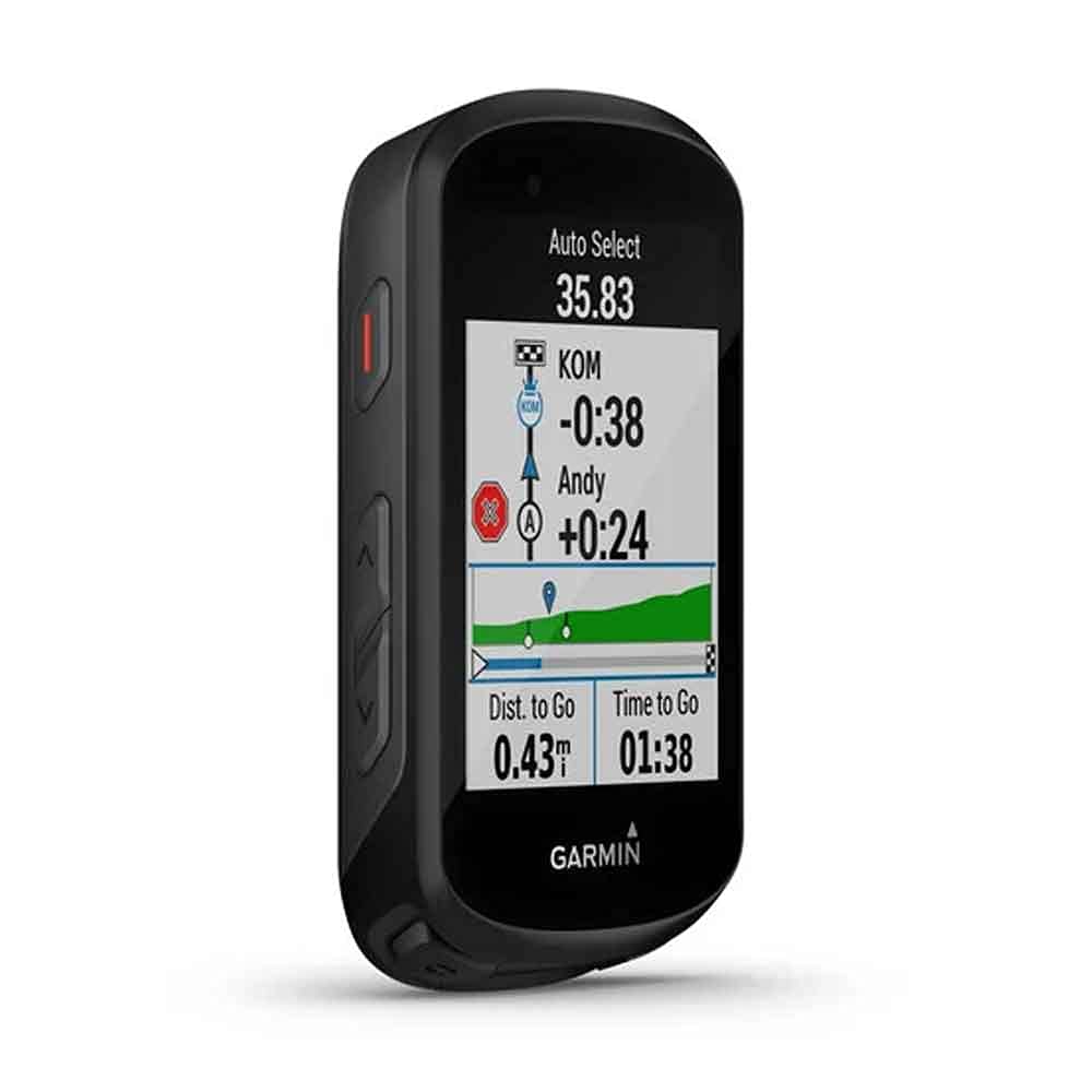 Garmin Edge 530 Varia Bundle