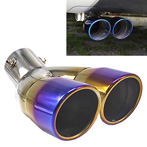 マフラーカッター 車用マフラー C Hrの人気商品 通販 価格比較 価格 Com