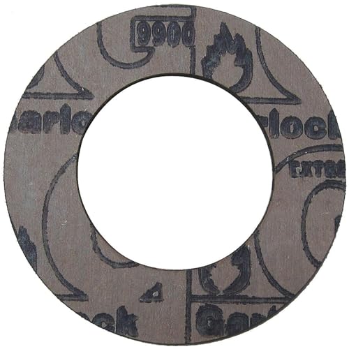 Garlock GRAPH-LOCK Ring Joint Gasket