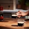 Folgers Half Caff Coffee, Medium Roast, Keurig K-Cup Pods, 10 Count