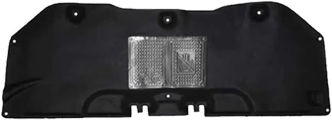 車用 ボンネット エンジン 断熱 防音 ヒートマット コットンパッド 用 トヨタ 用 ハイランダー 用 クルーガー XU50 201