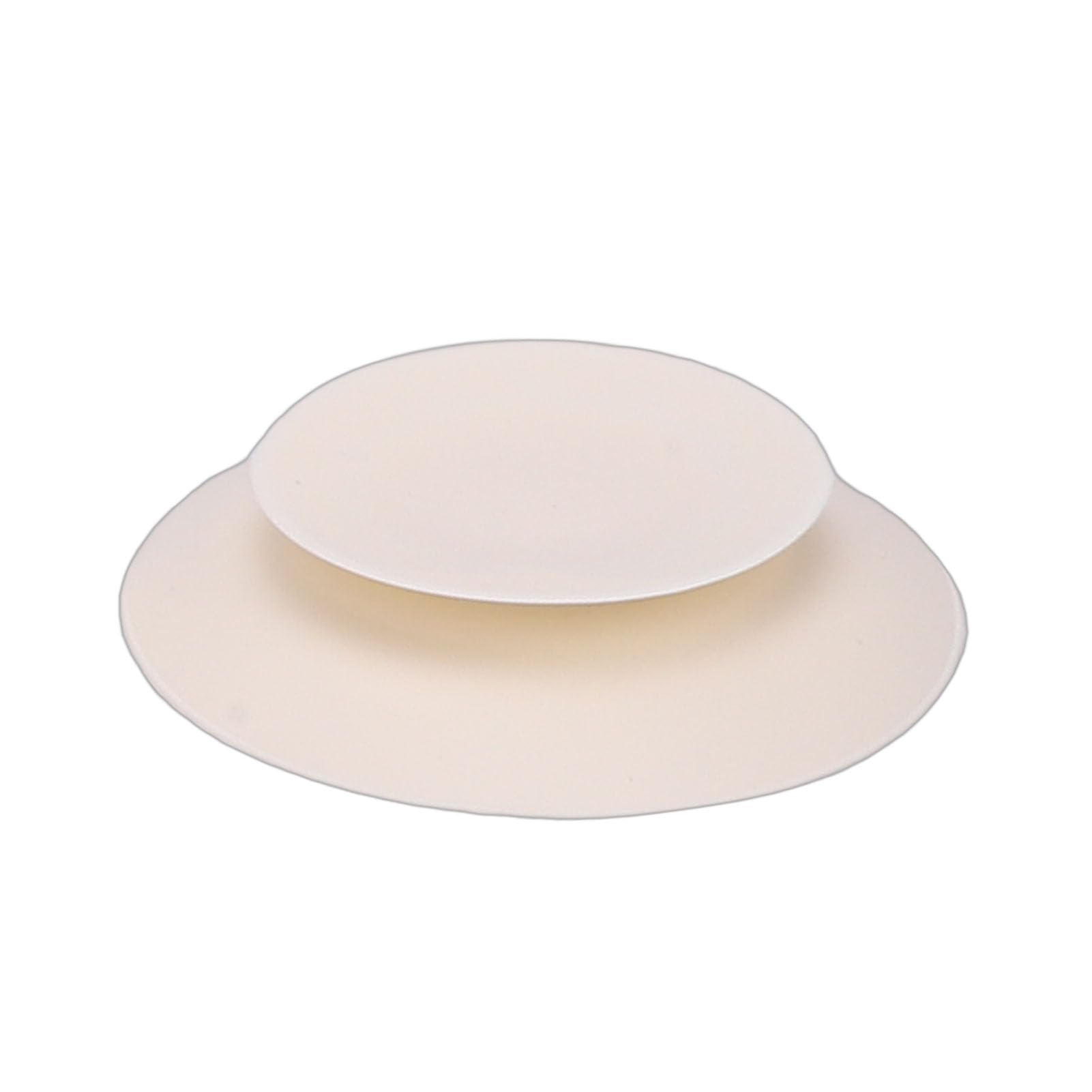 Bewinner Ciotola per Alimenti per Bambini a Temperatura Costante Riscaldamento Portatile Intelligente per Pasti per Bambini 185x125x105mm 1 unità (albicocca al latte)