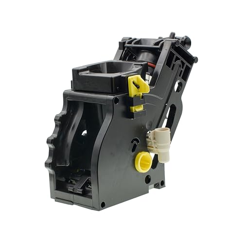 MacMaxe Black Brew Unit 8GR 5 Bar Omn | Compatible with Philips EP & SM espresso machines including EP44, EP54, and EP55 series