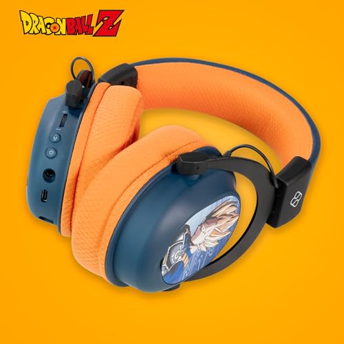 Blade DB2001 écouteurcasque Avec fil &sans fil Arceau Jouer USB Type C Bluetooth Neuf - vue 8