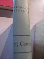 7 1/2 cents B0006AT7DA Book Cover