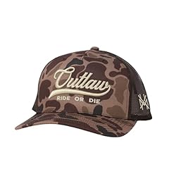 Ride Or Die - Trucker Duck Camo