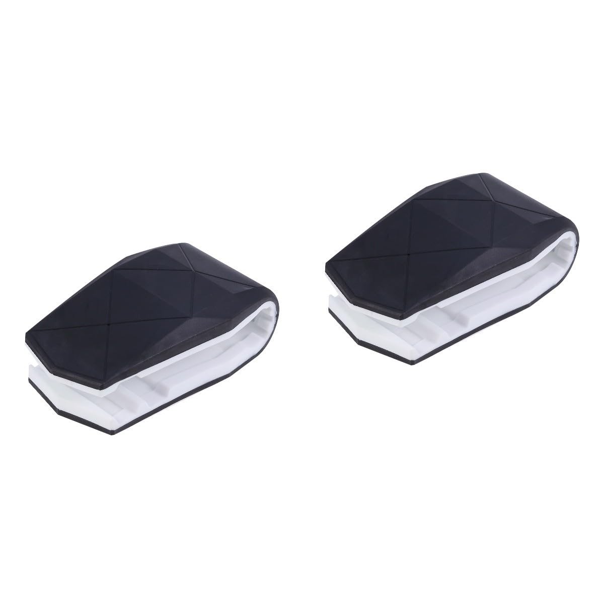 Gatuida 2 Pezzi Supporto Per Telefono Per Automobile Supporto Per Telefono Per Navigazione Per Veicoli Supporto Per Telefono Per Auto Clip Per Cruscotto Robusto E Versatile