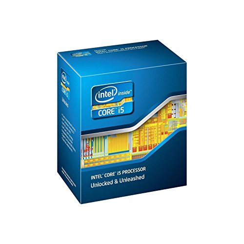Core i5-3470S