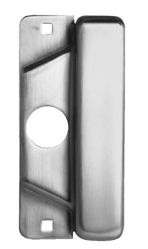 Don-Jo EST-175-DU Duro Coated Extended Lip ANSI Strike