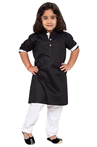 Image of JBN Creation Boys Kurta Pyjama Set