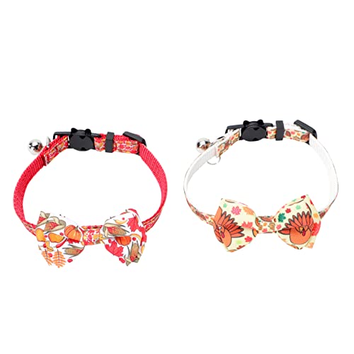 Lazo para perros y gatos sin tirones: accesorios cómodos de festividad 2
