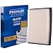 PG Air Filter PA4727 | Fits 98-05 Jeep Grand Cherokee, 2005-19 Nissan Frontier, 2012-19 NV1500, NV2500, NV3500, 2000-06 Titan, 96-01 Pathfinder, 2001-05 QX56, 98-04 Suzuki Equator