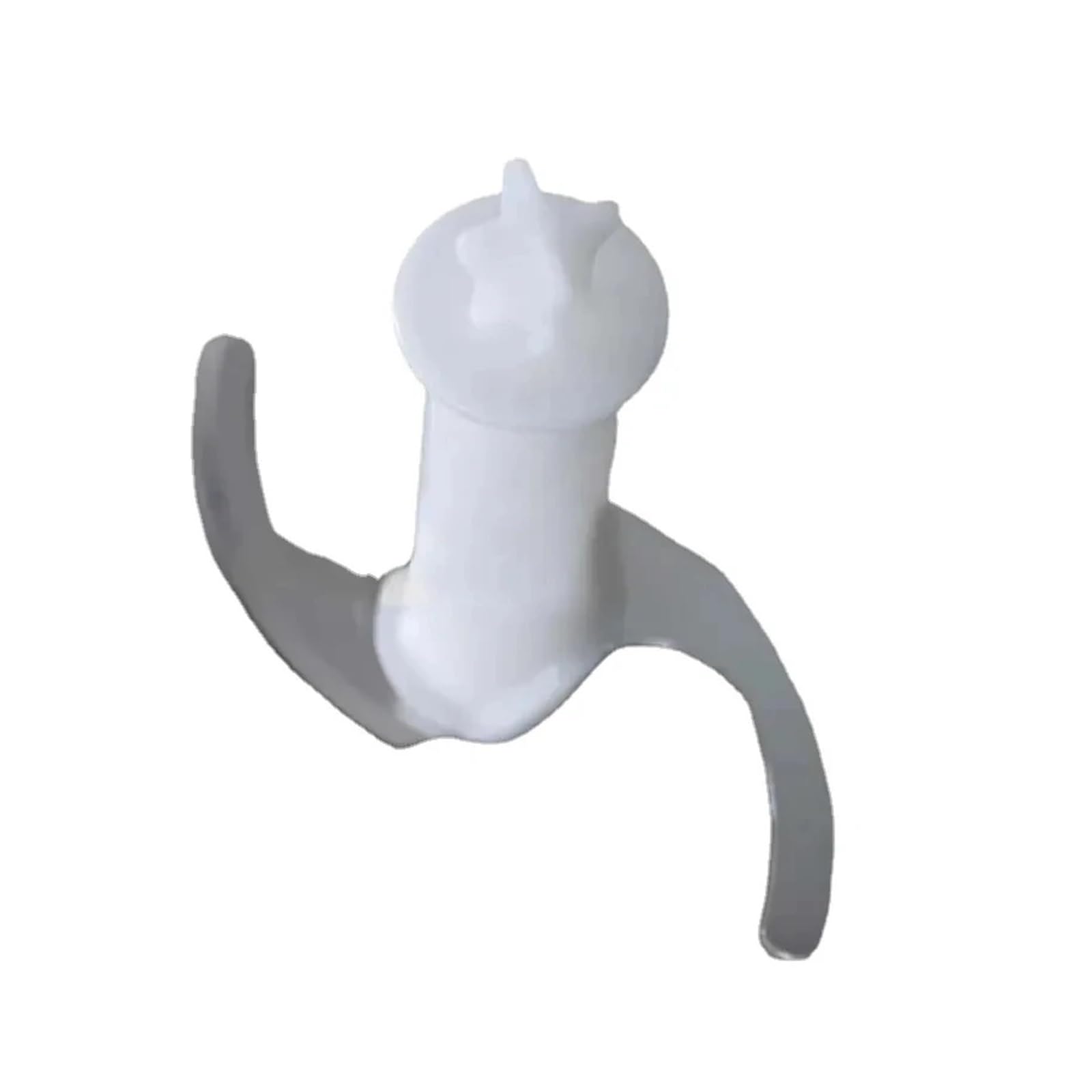 Compatibile con Braun, coltello frullatore MQ5035 da 500 ml