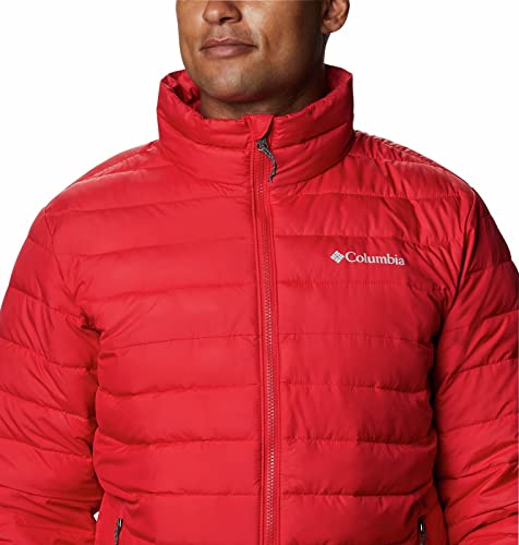 Image of Columbia Men Jacket