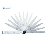 Fühlerlehre - Satz 21-Blatt [Misc.]