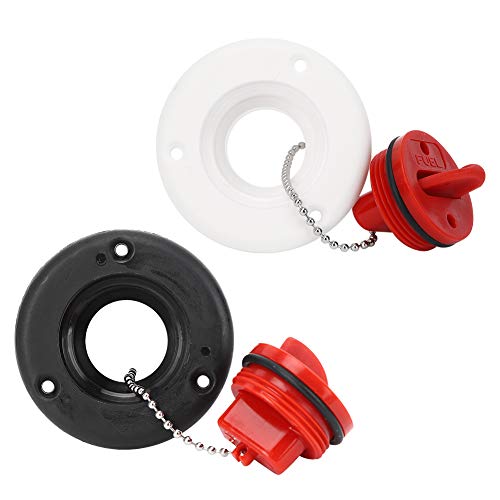 Uadme Connettore di riempimento del Ponte