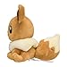 Imagen de Pokèmon Center Original Fit Eevee Évoli Evoli Plush Peluche Plüschtier