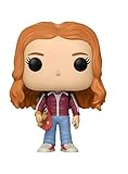 Funko Pop Television: Stranger Things - Max with Skateboard Collectible Vinyl Figure