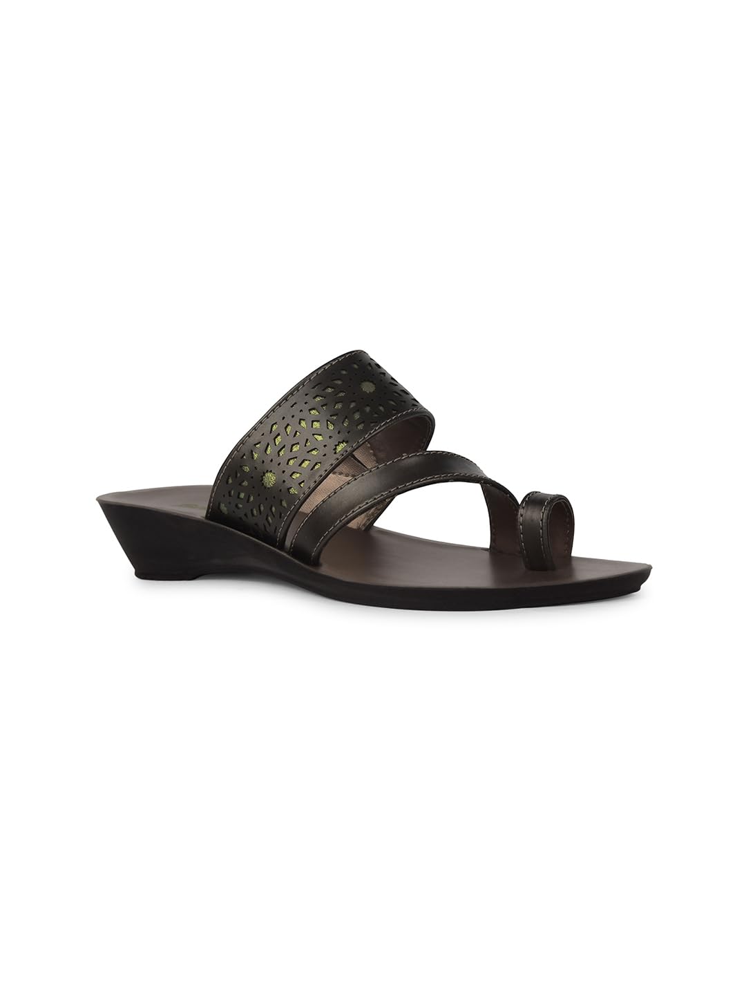 bata Women Toe Ring Sandal-picture-52