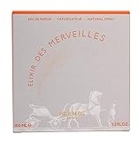 Hermès Elixir Des Merveilles Eau de Parfum Unisex, 100 ml