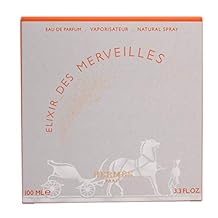 Hermes Mervel Elixir 3.3 Edp L 105780