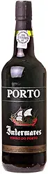 Vinho do Porto Intermares Ruby 750ml