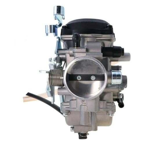 Kit carburateur 15001-1327 pour préparer votre Kawasaki KLR650 au voyage
