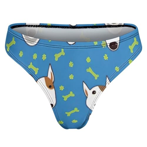 Womens Comfortable Hipster Briefs Panties Swim Beach Briefs Bathing Suit3