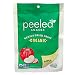 Peeled Snacks Organic Apple-2-The-Core, 1.23 Ounce (Pack of 10)