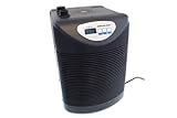 ✔ Technische Details: Leistung Kompressor: 1/2 PS, Netzspannung: 220-240V, Kältleistung: 790 Watt, Empfohlener Wasserdurchlauf: 1200-3000l/h