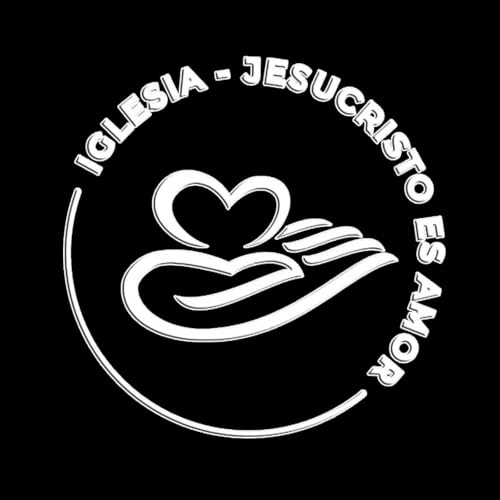 『Iglesia Jesucristo es Amor』のカバーアート