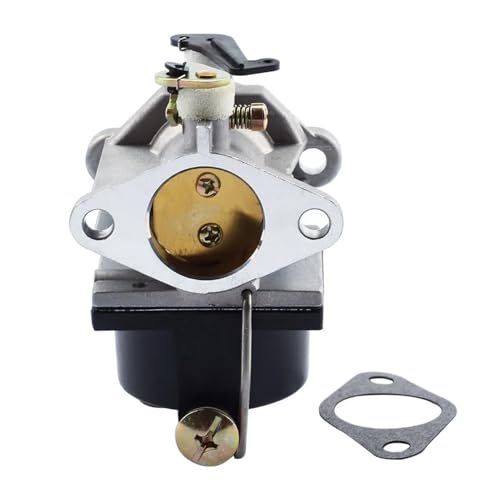 Kit carburateur pour moteur OHV110 afin de tondre la pelouse sans caler