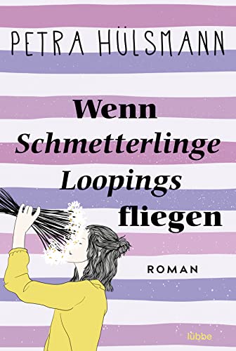 Wenn Schmetterlinge Loopings...