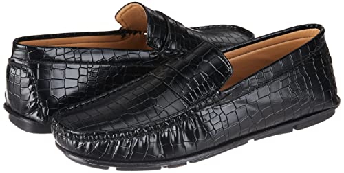 Image of Amazon Brand - Symbol Mens Hansel Loafers