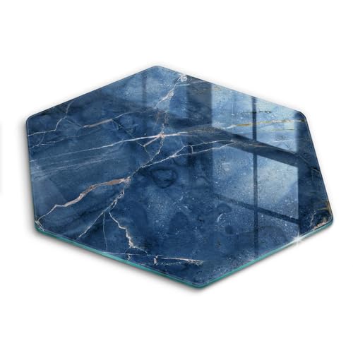 Planche à découper résistante Wallfluent 40cm pour préserver vos couteaux - 2