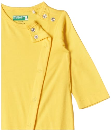 Image of United Colors of Benetton Baby Boys Rompers