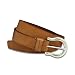 Carhartt Women's Logo Loop Leather Belt