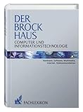Brockhaus, F A