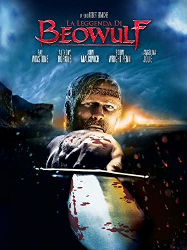 La Leggenda Di Beowulf