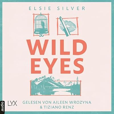 Wild Eyes